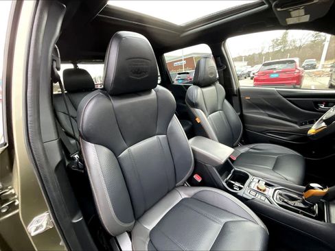 Used 2022 Subaru Forester Wilderness image 17