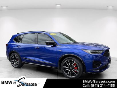 Used 2023 Acura MDX Type S