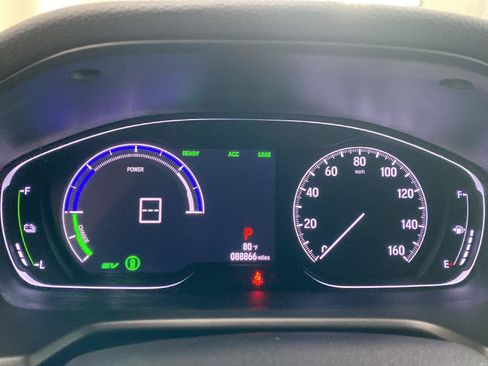Used 2018 Honda Accord Touring image 35