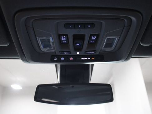 Used 2023 Chevrolet Silverado 2500 LTZ w/ LTZ Plus Package AWD/4WD image 42