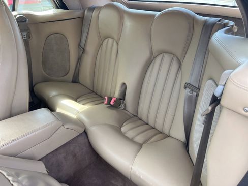 Used 2000 Jaguar XK8 Convertible image 29