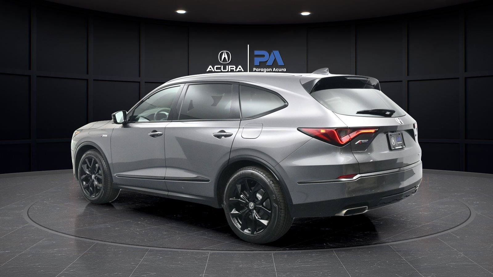 Used 2022 Acura MDX A-Spec AWD/4WD image 23