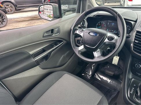 Used 2020 Ford Transit Connect XL image 19