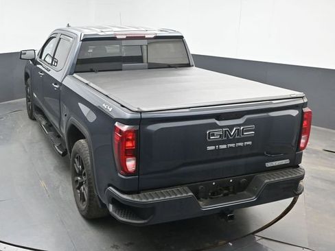 Used 2020 GMC Sierra 1500 Elevation w/ Elevation Value Package AWD/4WD image 23