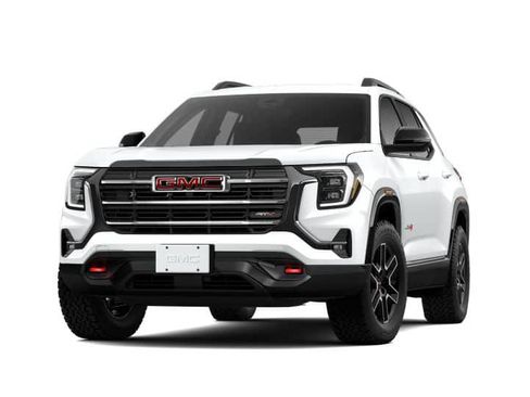 New 2026 GMC Terrain AT4 w/ Convenience Package III AWD/4WD image 32
