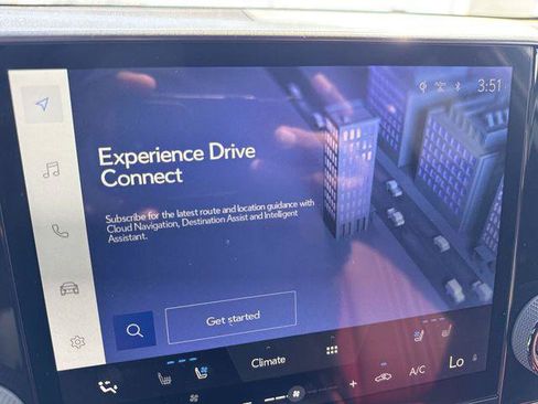 Certified 2025 Lexus NX 350 AWD w/ Accessory Package (Z2) image 18