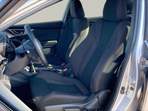 Used 2023 Subaru WRX Premium AWD/4WD image 8