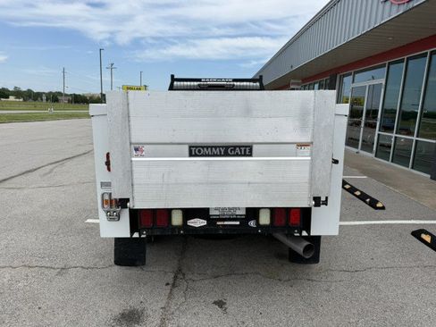 Used 2020 Chevrolet Silverado 2500 W/T w/ WT Convenience Package AWD/4WD image 12