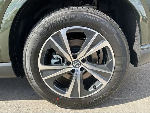 New 2026 Lexus RX 350 FWD image 39