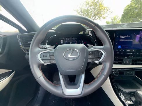 Used 2024 Lexus NX 350 AWD image 15
