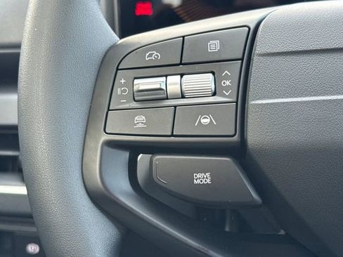 New 2026 Kia K4 LXS image 27