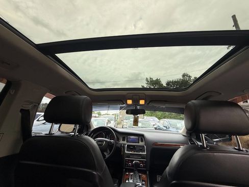 Used 2015 Audi Q7 3.0T Premium Plus w/ Premium Plus Package image 16