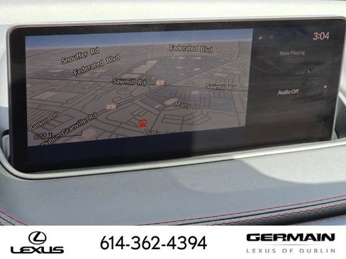 Used 2024 Acura MDX Type S AWD/4WD image 25