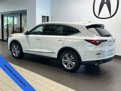 Certified 2023 Acura MDX SH-AWD image 3