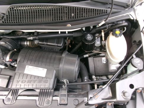 Used 2016 Chevrolet Express 3500 LT w/ LT Preferred Equipment Group RWD image 35