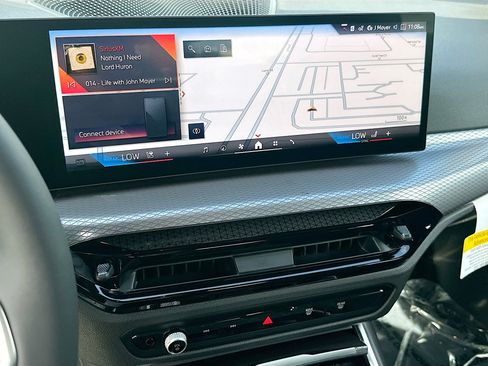 New 2026 BMW 330i Sedan w/ M Sport Package image 10