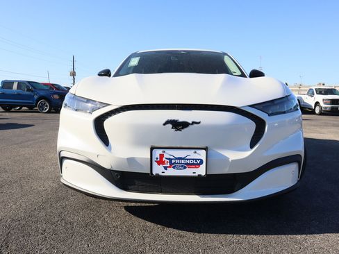 New 2024 Ford Mustang Mach-E Select w/ Comfort Package Lite image 10