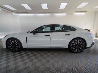 New 2026 Porsche Panamera video 2