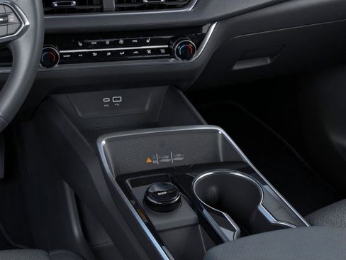 New 2026 Chevrolet Equinox LT w/ Convenience Package II image 23