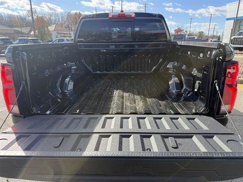 New 2026 Chevrolet Colorado LT w/ LT Convenience Package image 24