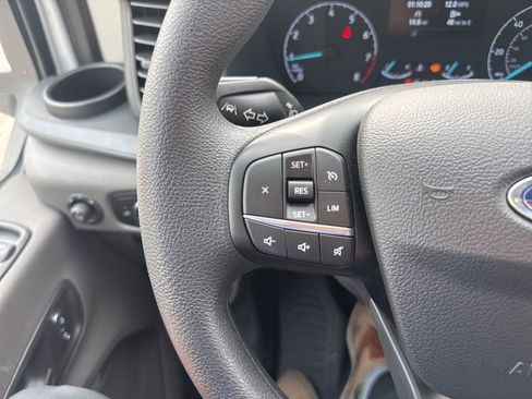 New 2025 Ford Transit 250 Base w/ Load Area Protection Package image 11