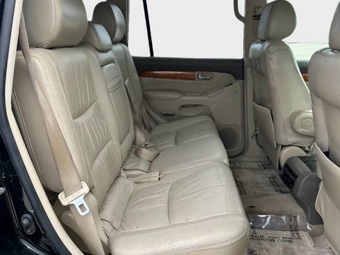 Used 2004 Lexus GX 470 image 14