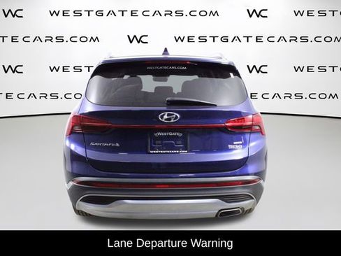 Used 2022 Hyundai Santa Fe SEL w/ Cargo Package image 7
