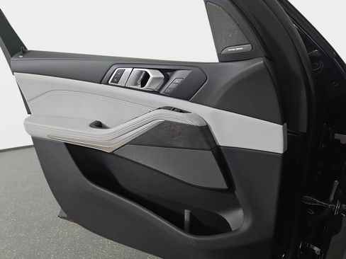 New 2026 BMW X5 xDrive40i AWD/4WD image 27