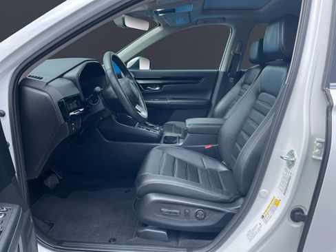 Used 2024 Honda CR-V EX-L image 9