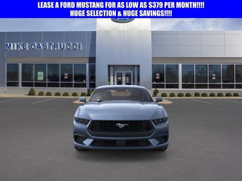 New 2026 Ford Mustang Premium RWD image 6