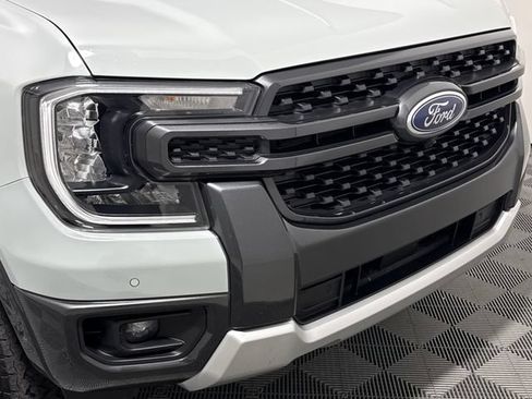 Used 2024 Ford Ranger XLT AWD/4WD image 12