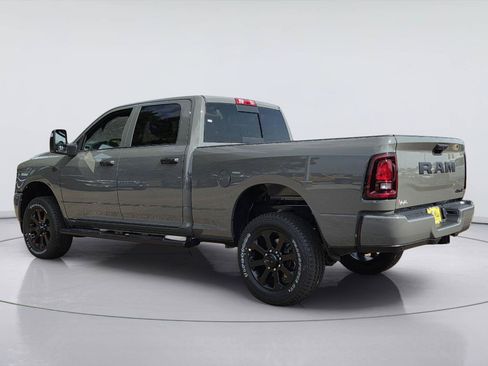 New 2027 RAM 2500 Tradesman AWD/4WD image 5