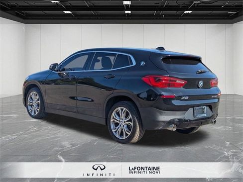 Used 2020 BMW X2 sDrive28i w/ Convenience Package image 3