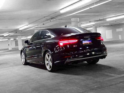 Used 2017 Audi S3 Premium Plus image 5