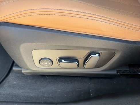 Used 2024 BMW X3 sDrive30i w/ Convenience Package w/ZPA RWD image 21