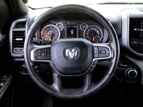 Used 2025 RAM 1500 Tradesman RWD image 27