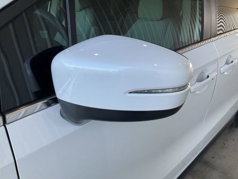 New 2026 Honda Odyssey EX-L image 2