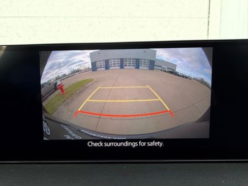 Certified 2025 MAZDA CX-50 AWD 2.5 Hybrid w/ Weather Package image 32