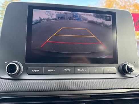 Certified 2023 Hyundai Kona SEL w/ Cargo Package image 33