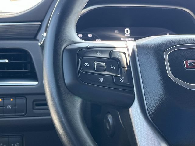 Used 2023 GMC Yukon SLT w/ SLT Premium Package AWD/4WD image 34