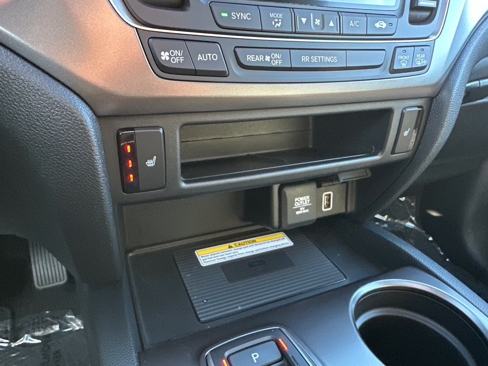 Used 2023 Honda Passport EX-L image 59