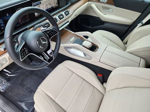 Certified 2026 Mercedes-Benz GLE 350 GLE 350 image 7