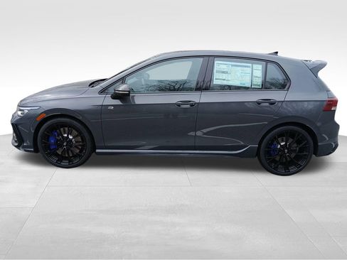 New 2026 Volkswagen Golf image 2