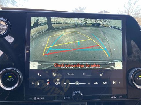 Used 2025 Lexus NX 250 FWD image 13