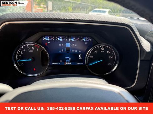 Used 2022 Ford F150 XLT w/ Equipment Group 302A High image 16