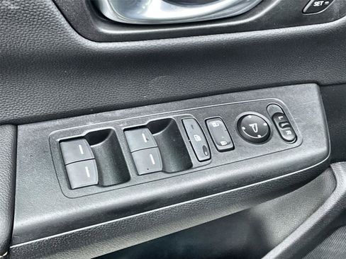 New 2026 Honda CR-V Sport-L image 12
