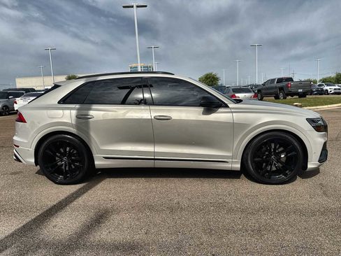 Used 2023 Audi SQ8 Premium Plus AWD/4WD image 10