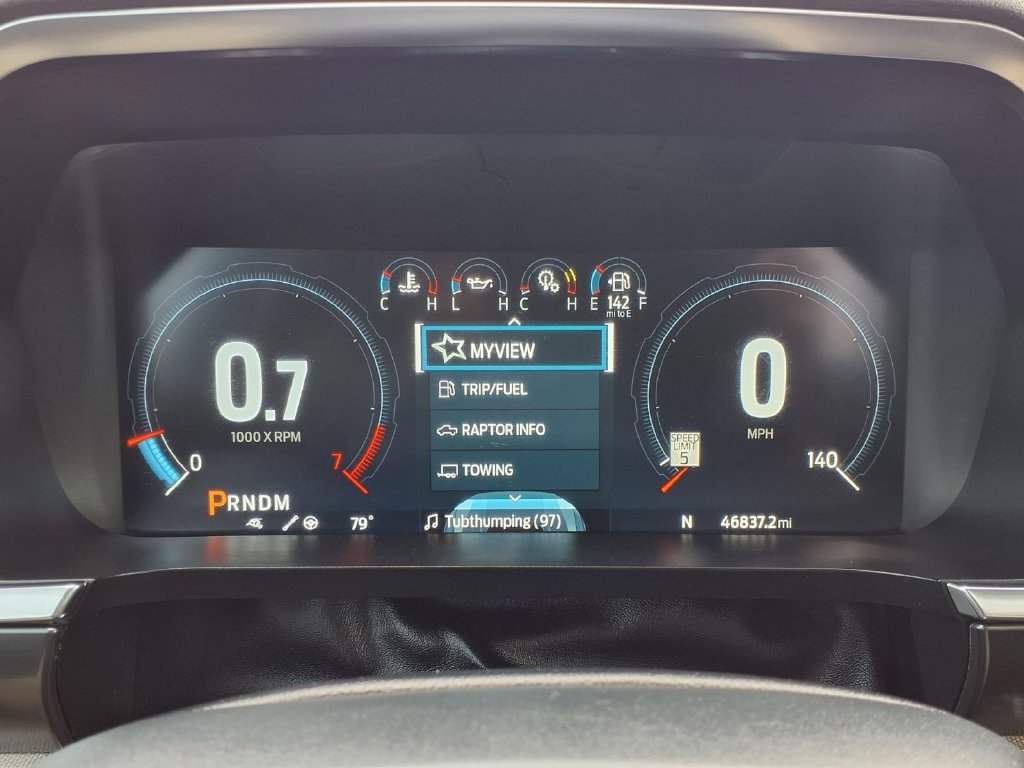 Used 2023 Ford F150 Raptor AWD/4WD image 19