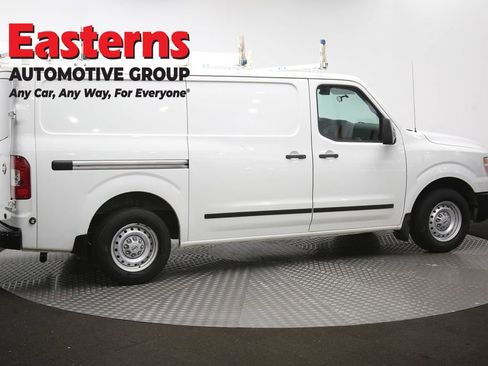 Used 2016 Nissan NV 1500 S w/ Power Package RWD image 43