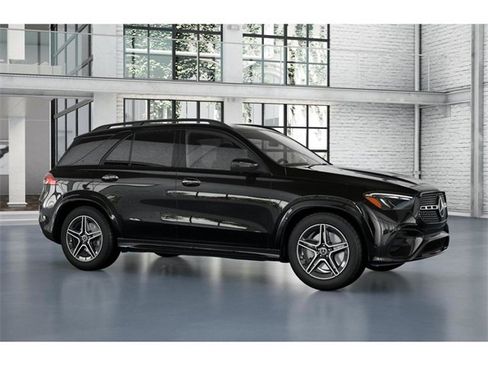 New 2026 Mercedes-Benz GLE 350 GLE 350 image 13